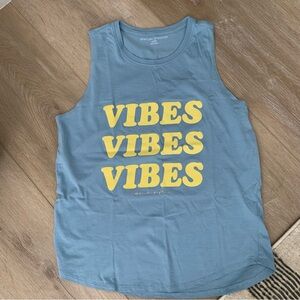 Spiritual gangster tank